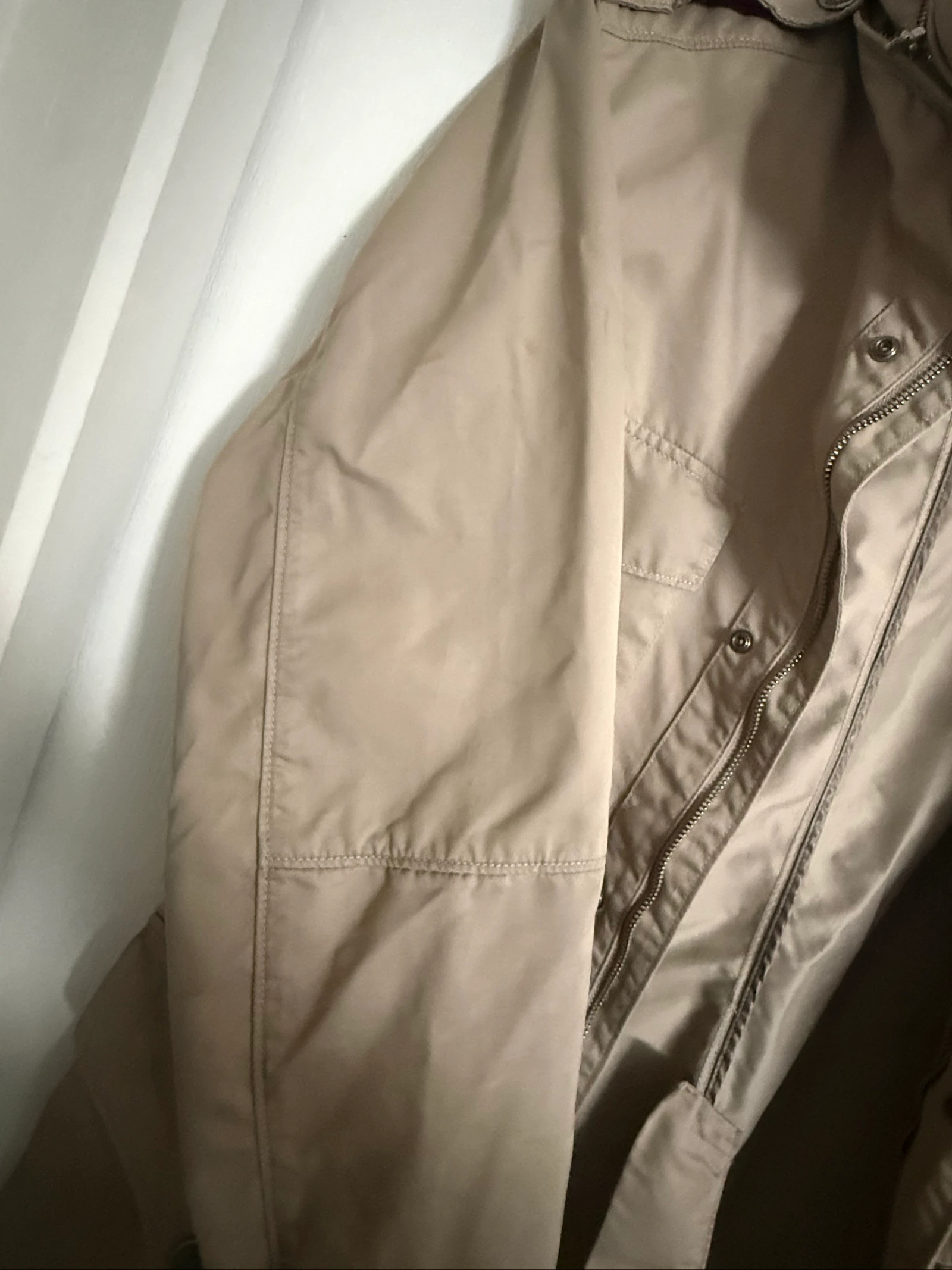 C.P. Company Vintage Field Jacket Made in Italy – Tamanho 48 – Muito bom estado – photo 9